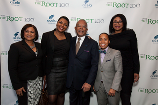 Derrick Davis/The Root